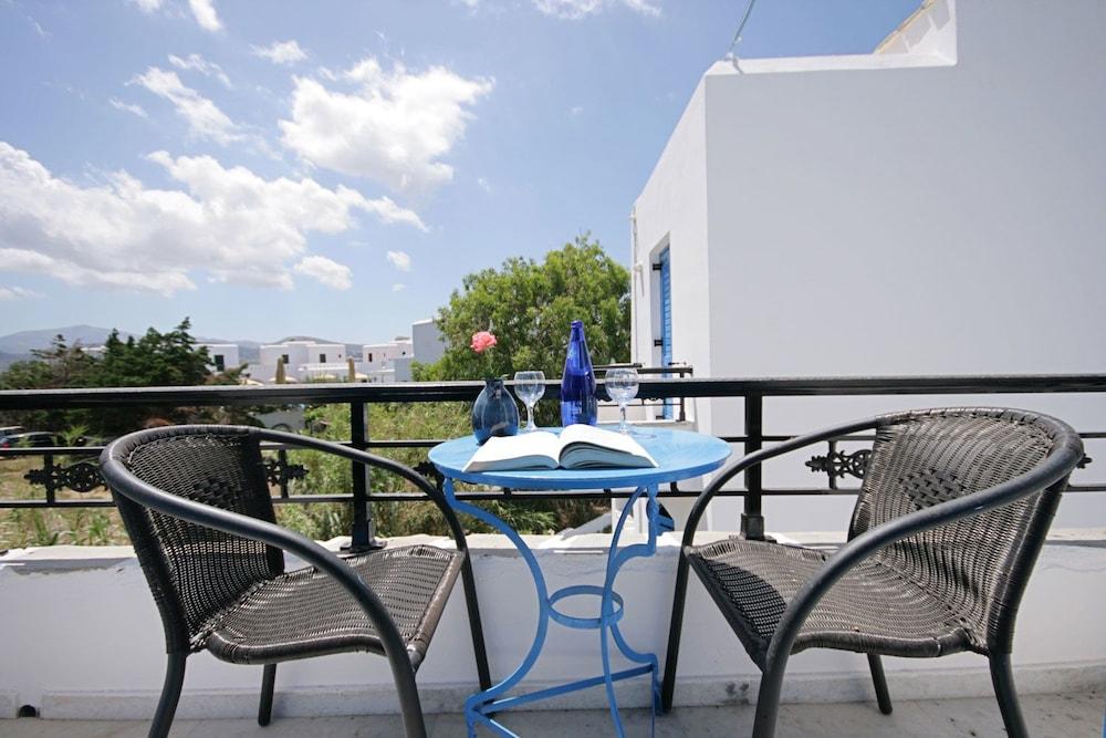 Naxos City صني بيتش ستوديوز المظهر الخارجي الصورة